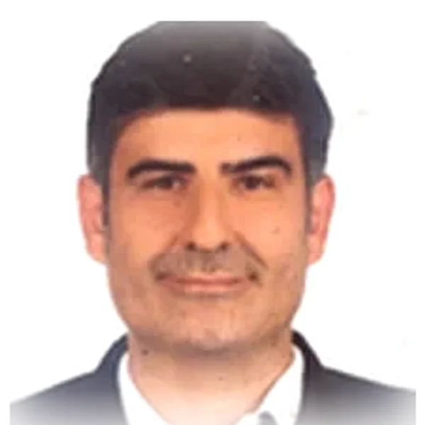 Alparslan Berber