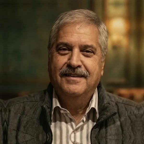 Ercan Alaftar