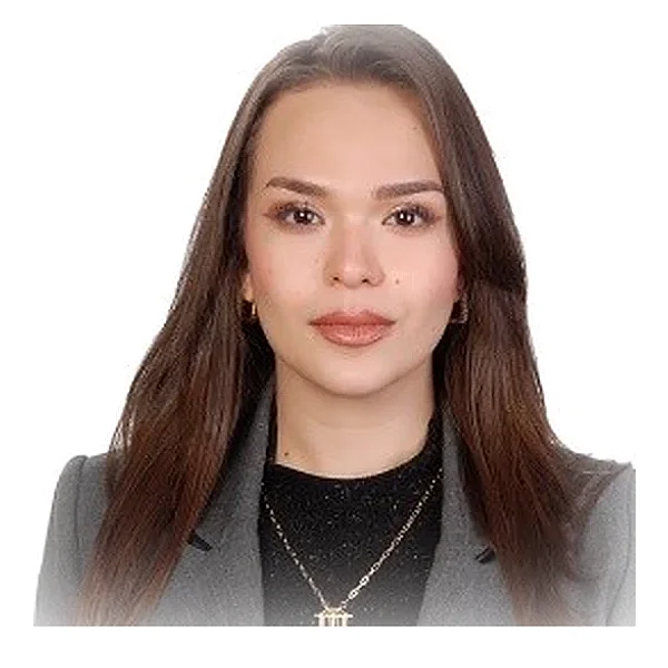 Ezgi Dilara Gökçe