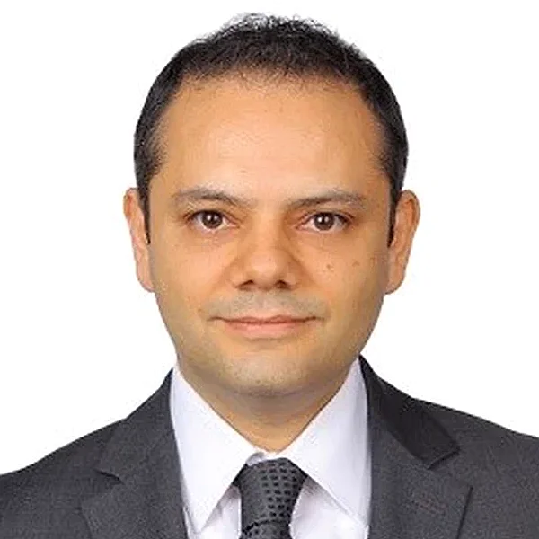 Levent Belli