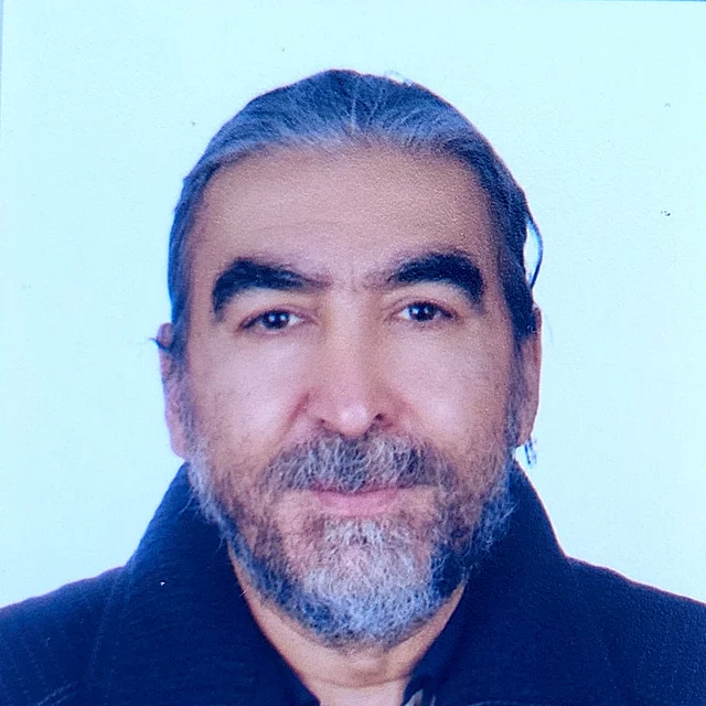 Mehmet Korhan Perek