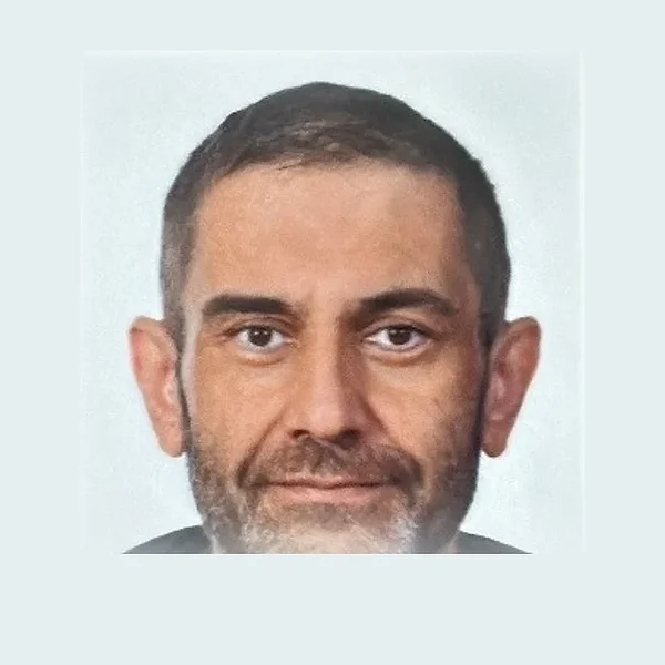 Mustafa Kürşad Coşkun